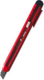 PRIDE Cutter For Office and Home use Mini Paper Cutter Stationary Item Tubed Tyre Puncture Repair Kit