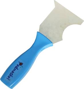 PADMASHRI INDUSTRY Padmashri Paint Scrapper (5 in 1 Tool) Stiff Putty Knife