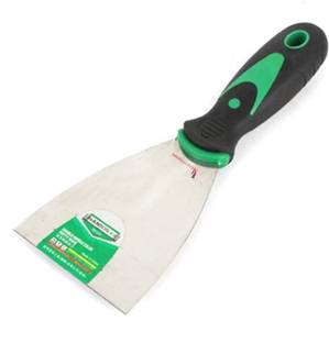 MALFAH ENTERPRISES HANBON 281102 PUTTY KNIFE 2" Stiff Putty Knife