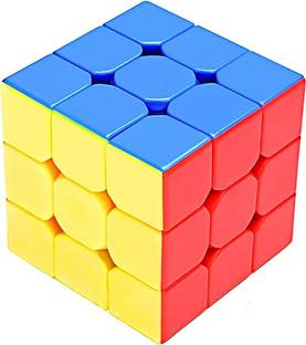 RITSKART Top Sale Magic Speed Cube Anti Stress Adults Kids Learning & Educational Toy