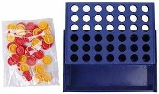 MOREL CONNECT 4 BOARD GAME FOR KIDS