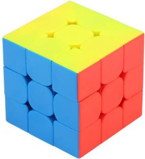 Shivsoft Speed Cube-85707