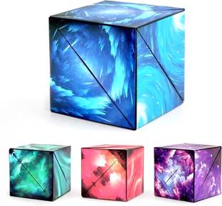 Tassino Fidget Magnenic Magic Cube