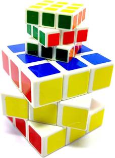Roarify Magic Cube Set of 2