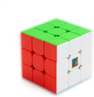 Express Buy Magic Speed Cube 3x3x3