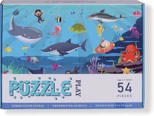 Upnext Jumbo Puzzle