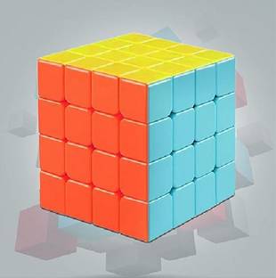 YORDEY 4*4 JIEHUI CUBE SPEED CUBE SETS