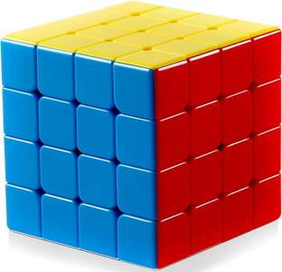 WANQLYN Easy Turning and Smooth Play Durable Rubic Cube
