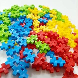 The Electra PLUSE PLUSE PUZZLE