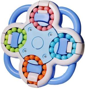 Dherik Tradworld 3D Maze Game Brain Teaser Puzzle Ball Cube,Fun Challenging Toy