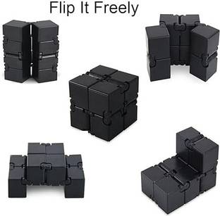 Glenston Fidget Cube for Stress Relief