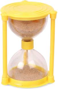 V India Mini Sand Timer Toy (Pack of 2)