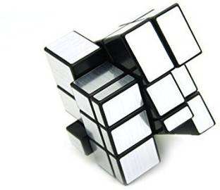 Kiddozone Mirror Cube