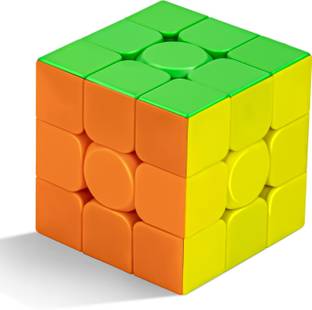 baybee ress Buster 3D P Cube 1 Pieces