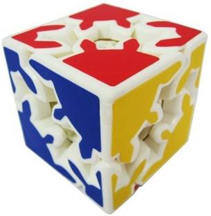 Stylezit 2x2 Gear cube