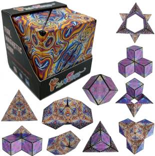 KAVANA with Over 70 Shapes 70 Pieces