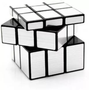 SR Toys High Speed 3x3 Mirror Cube (1 Pieces)