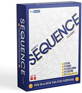 WONDER CREATURES FAMILY SEQUENCE GAME
