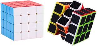 Enorme High St P Cubes 2 Pieces