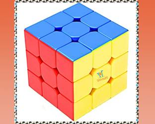 Ya Qi Li Speed Cube (SL-165