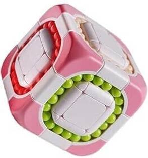 JEEYANA ENTERPRISE RUBIK CUBE PUZZLE
