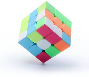 YAYKID Cube Professional Smooth Original 3X3 Magic Cube High Quality