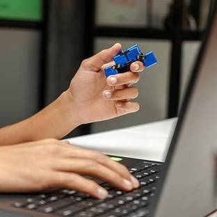 Glenston Infinity Fidget Cube