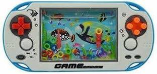 shri sai traders Water Ring Game for Kids Birthday (Set of 2)