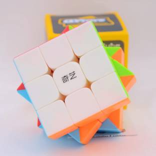 A4D x3 P Cube QY S 3x3x3 1 Pieces