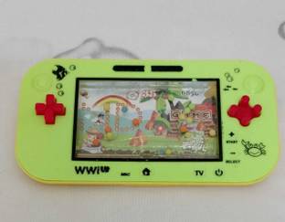 Eric Water Gamepad Game Toy for Kids