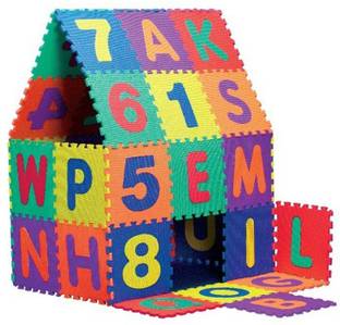 Colour cloud Kids learning Puzzle games and brain games