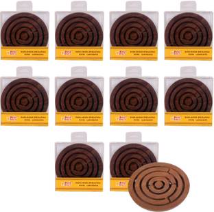Desi Toys Bhool Bhulaiyaa|Combo Pack Of 10|Swirl|Birthday Return Gift Pack for Kid &Family