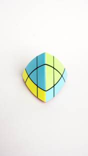 Acadzo Corner Mastermorphix Cube
