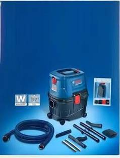 BOSCH Gas 15/Gas Ps Wet & Dry Vacuum Cleaner