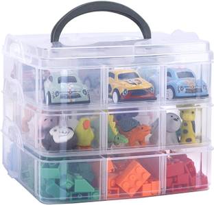 WebDealz Spice Set Plastic