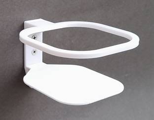 makerV Wall Mount Bracket for Tp-Link Deco M4/E4 Mesh WiFi Router Plastic Wall Shelf