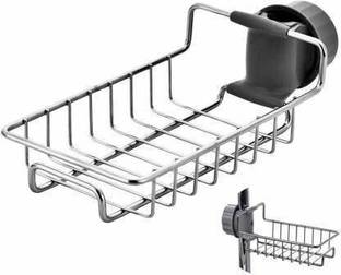 Uratech Stainless Steel Wall Shelf