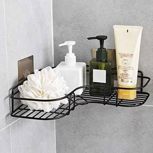 KYASO Steel Wall Shelf