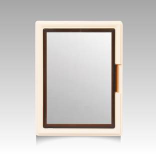 Gracio Polypropylene Wall Shelf