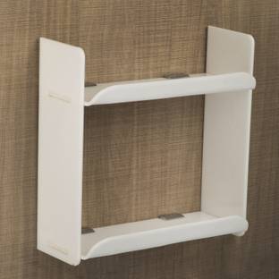 STIMULUS TIER WALL MOUNT STORE SHELF Acrylic Wall Shelf