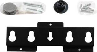 NURAT 14 to 44 inch inch LED LCD HD Plasma TV Stand Hanger Holder Fixed TV Mount