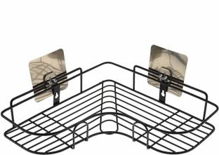 ENETLY Stainless Steel Wall Shelf