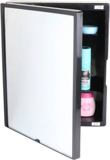 Branco Plastic Wall Shelf