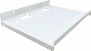 YAJNAS Steel Wall Shelf