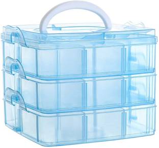 Shreejee Spice Set Plastic