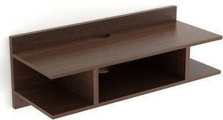 Tarzen MDF (Medium Density Fiber) Wall Shelf