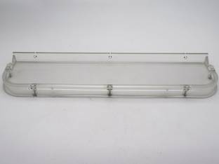 Rab Acrylic Wall Shelf