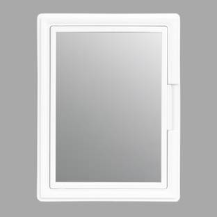 Gracio Polypropylene Wall Shelf