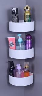 Qrex Plastic Toothbrush Holder