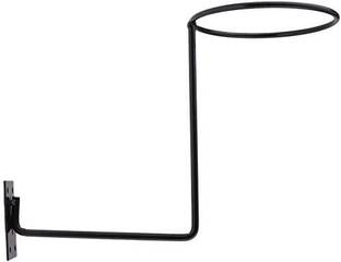 Indian Decor 444666 Motorcycle Accessories Helmet Holder Iron Wall Shelf